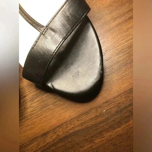 Black heels size 7 - Picture 6 of 15